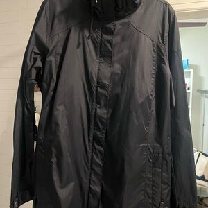 Columbia Black Women's Jacket